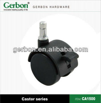 wheel castor for sofa