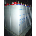 subway low discharge rate 60ah nicd battery