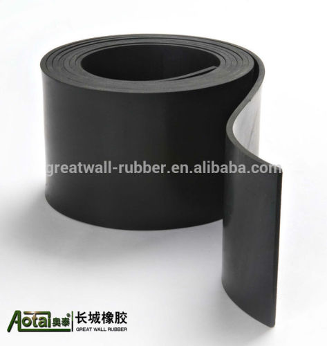 1-15mm x 0.6-2mx 1-20m New Design Heat Resistant Oil Resistant Rubber Viton Gasket sheet