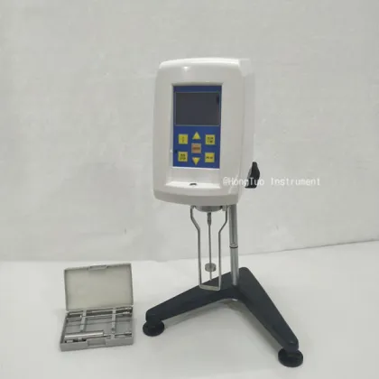 Brookfield Rotational Viscometer Manufacturer | Digital Viscometer for Adhesives