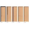 Zero Formaldehyde Doors Engineered Wood No. 12