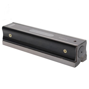 ROKTOOLS Block Spirit Levels 200mm x 200mm