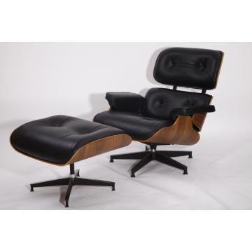 Современная классическая мебель Charles Eames Lounge Chair