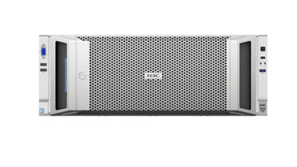 4U Rack Server H3C UniServer R5300 G3: Advanced Server Solution for Efficient Data Center Operations