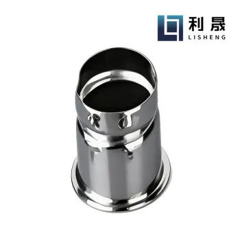 Precision General Metal Stamping Components