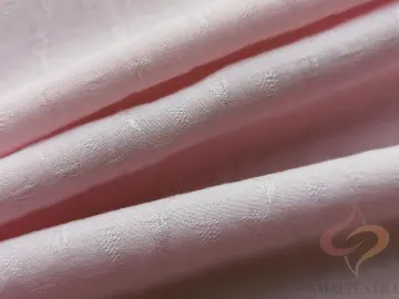 60S Rayon Jacquard Woven Fabric