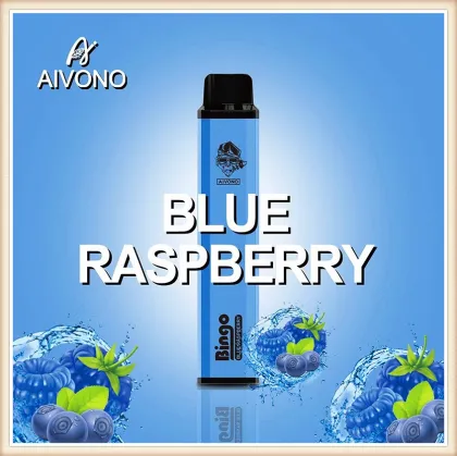 Aivono AIM BINGO 4000 Puffs Wholsale Price