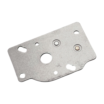 Custom Punches & Dies for CNC Machining and Stamping Services - Household Appliance Parts in Brass, Copper, and Iron