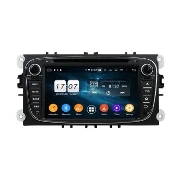 android radio double din for Mondeo S-max