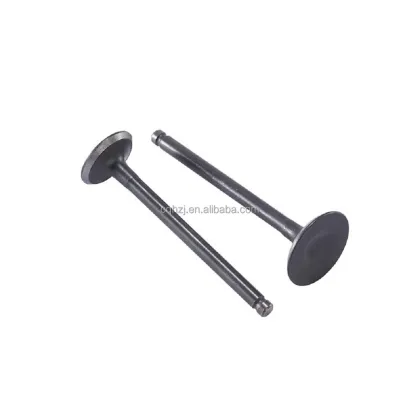 CQHZJ OEM Motorcycle Exhaust System & Air Intake Valve for Honda CG125