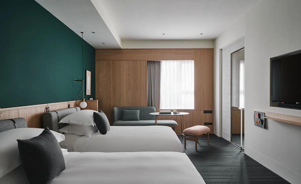 Kimpton Hotel Taiwan (23)