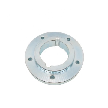 High-Quality Zinc Galvanized Steel Bolts for HVAC Systems: Sizes 1108, 1610, 2012, 2517, 3020, 3525