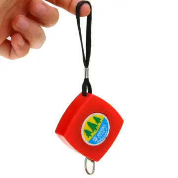 Retractable 2m Steel Diameter Measuring Tape
