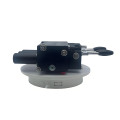 Precision Location Sensor for Truck Crane Safety Solutions