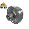 Torque converter assembly 338-0944 is suitable for bulldozer D7R D6R