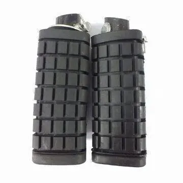 Motorcycle Foot Rest, OEM Orders are Welcome
