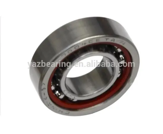 YAZ 7004 CETA P4 ball bearings