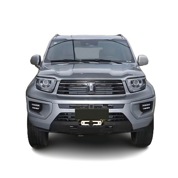 2024 gwm serbatoio 700 hi4-t 3.0t 360 hp V6 SUV ibrido plug-in in vendita