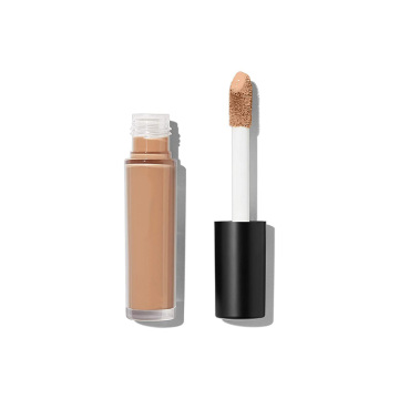 Waterproof Vegan Liquid Concealer with Full Coverage Matte Finish and Free Sample