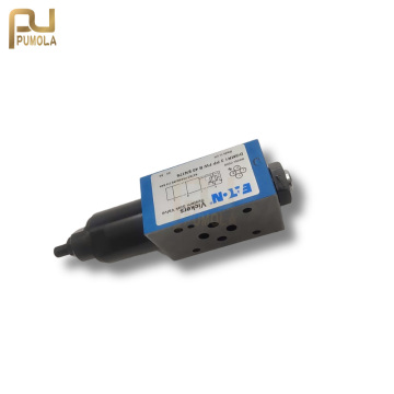 Esplorazione della serie di valvole a rilievo a riposo a controllo di Eaton Vickers Direct: DGMC, DGMDC, DGMFN, DGMR1, DGMX2, DGMC2, DGMPC, DGMR