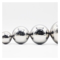 AISI 52100 22.225mm G40 Precision Chrome Balls Steel Calls