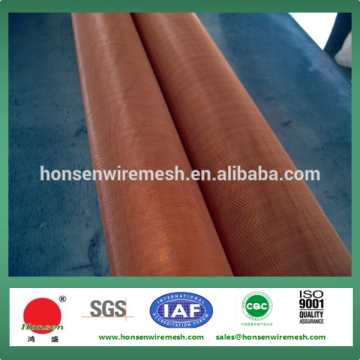 high quality brass wire mesh