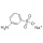 Benzenesulfonic acid,3-amino-, sodium salt (1:1) CAS 1126-34-7