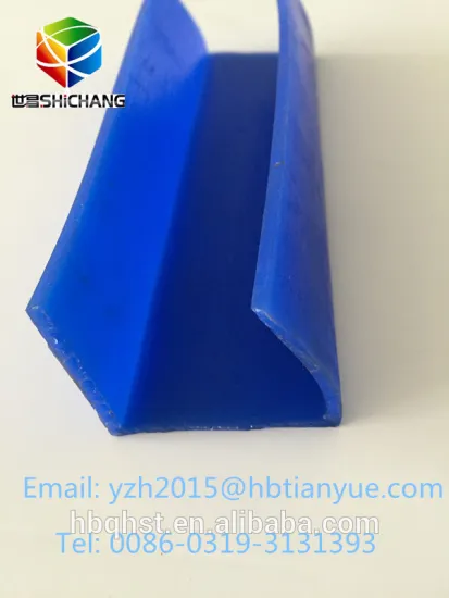silicone strip