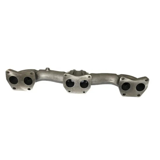 High Quality Engine Spare Parts ISG Exhaust Manifold 3698173