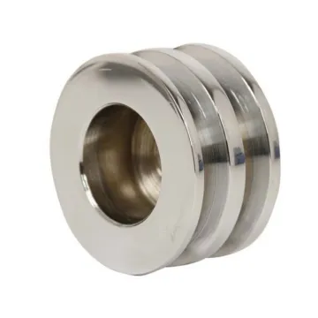 China supplier OEM high quality pulley wheel, timing pulley wheel