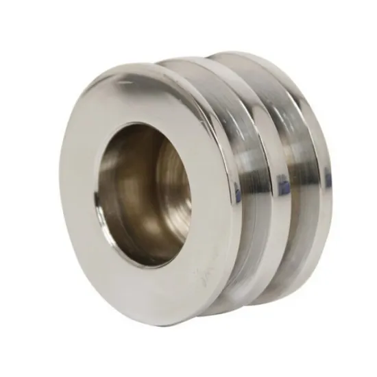 China supplier OEM high quality pulley wheel, timing pulley wheel