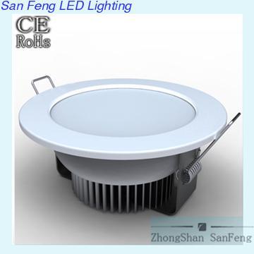 2012 Hot Sale LED Downlight