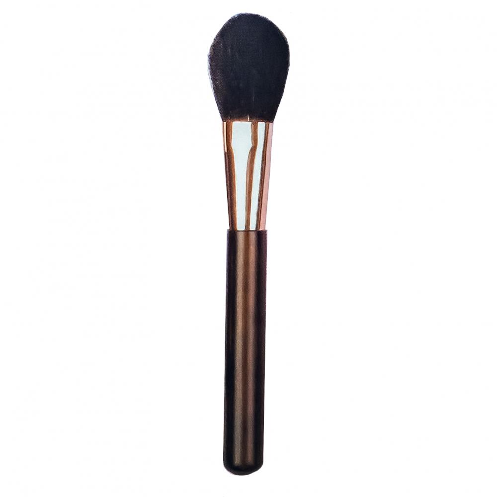 Kopertura kbira tal-injam manku blush pinzell