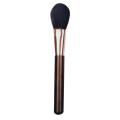 Great Coverage Wood Handle Blush Brush