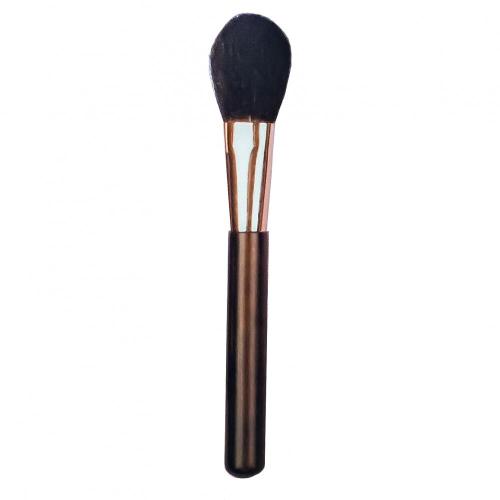 Kopertura kbira tal-injam manku blush pinzell