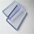 Ningbo 1mm transparent PC sheet price