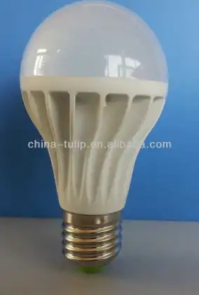led light bulb