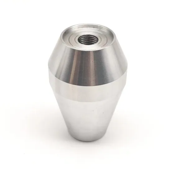 Custom Precision Machining Milling