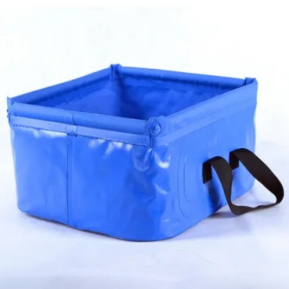 Nylon Fiber Fish Holding Box