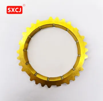 OEM Synchronizer Ring for BENZ ZF Manual Transmission Parts - 1253304572