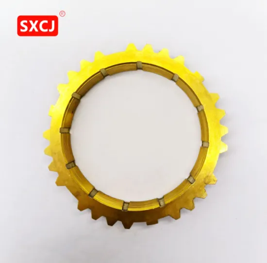 OEM Synchronizer Ring for BENZ ZF Manual Transmission Parts - 1253304572