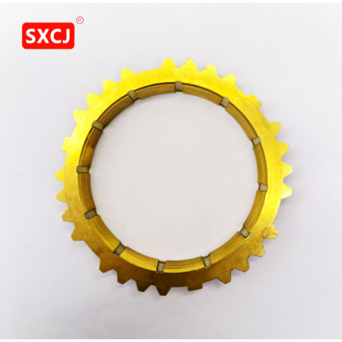 OEM Synchronizer Ring for BENZ ZF Manual Transmission Parts - 1253304572