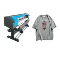 High-Speed Sublimation Printer for Digital Paper Printing