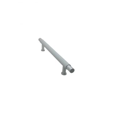 PVD MATT Silver Color Furniture Handle