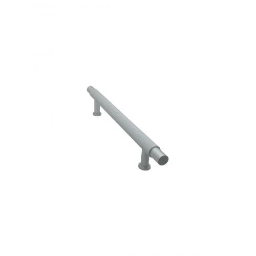 PVD MATT Silver Color Furniture Handle