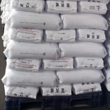 pp virgin resin K8003 granules 500P polypropylene plastic raw material
