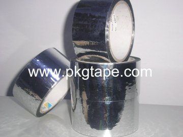 Metalized OPP Tape, OPP packaging tape