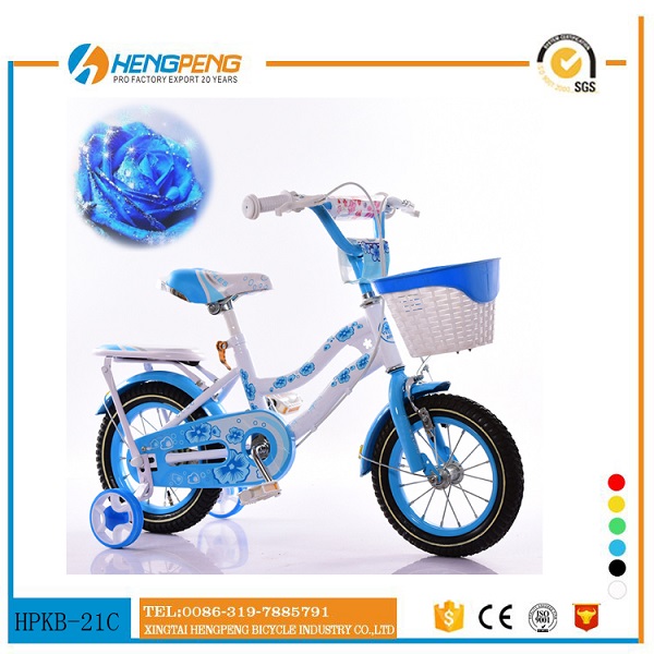 Girl Kids Bike