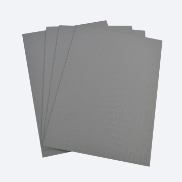 Rigid PP Polymer Plastic Sheet