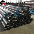 Large Diameter Seamless Stainless Steel Pipe